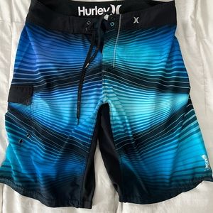 Hurley Phantom Board Shorts